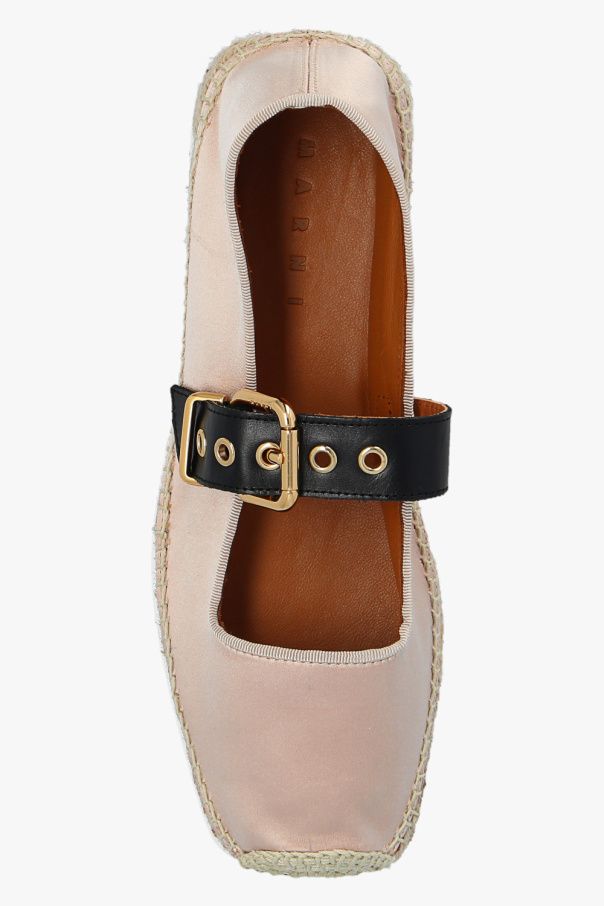 marni for KIDS all-over graphic print sneakers
